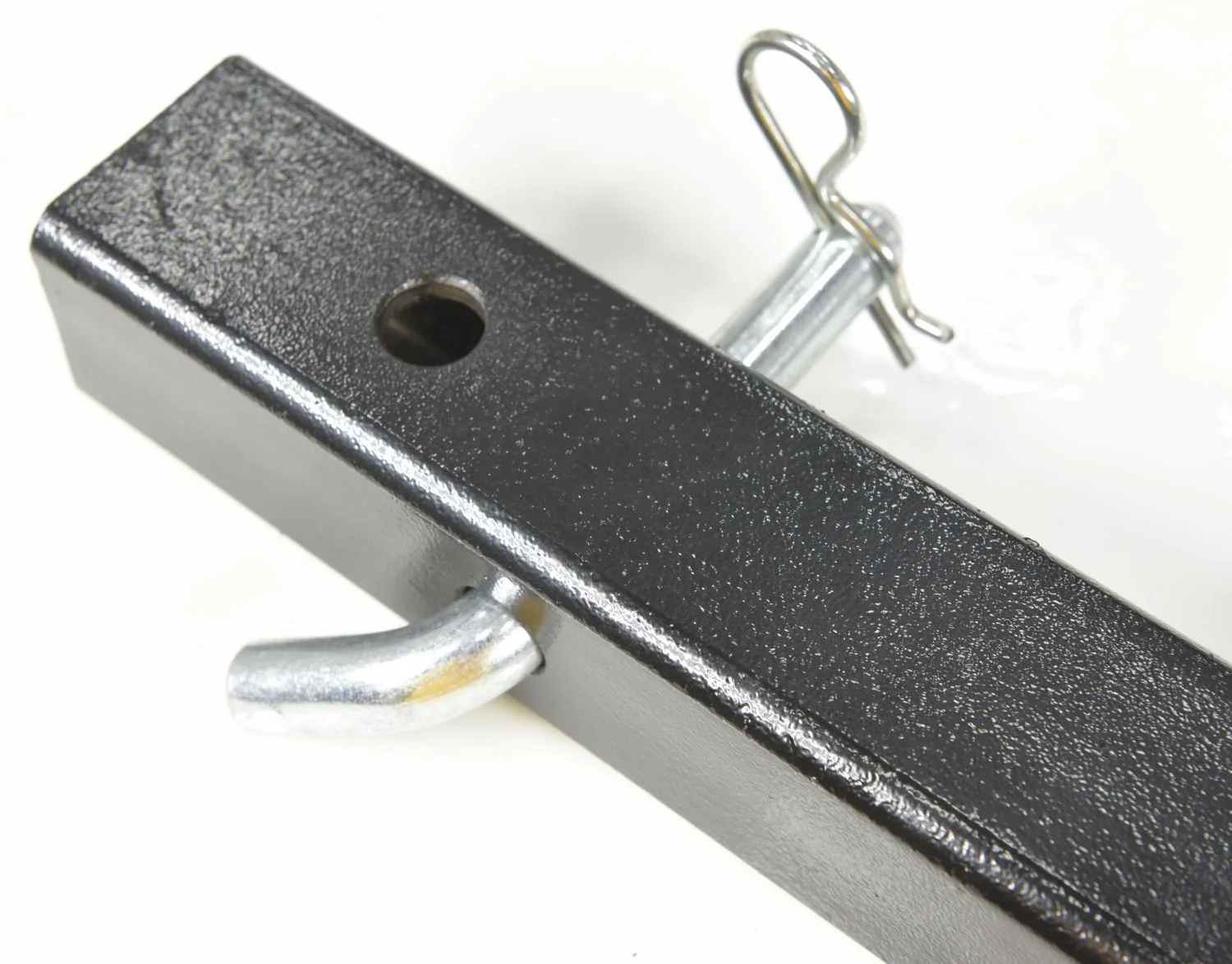 Vestil Manufacturing Corp Three Ball Tow Hitch - Image 2