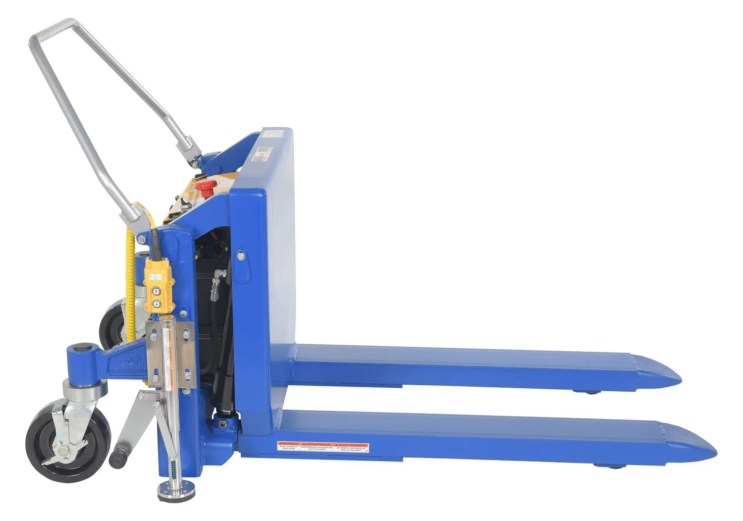 Vestil Manufacturing Corp Tilt Master & Tilt Master Straddle - Image 2