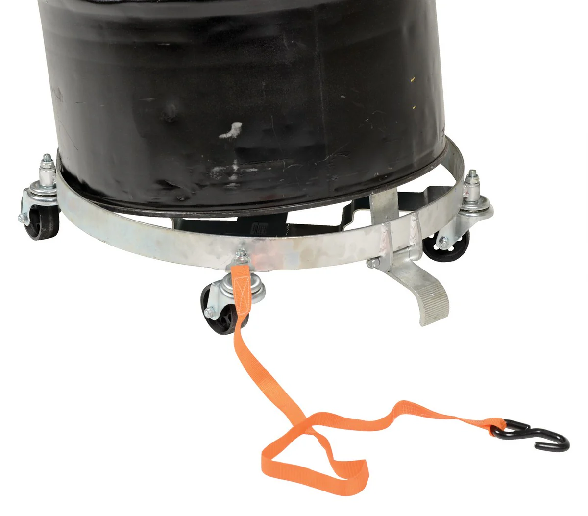 Vestil Manufacturing Corp Tilting Drum Dollies - Image 4