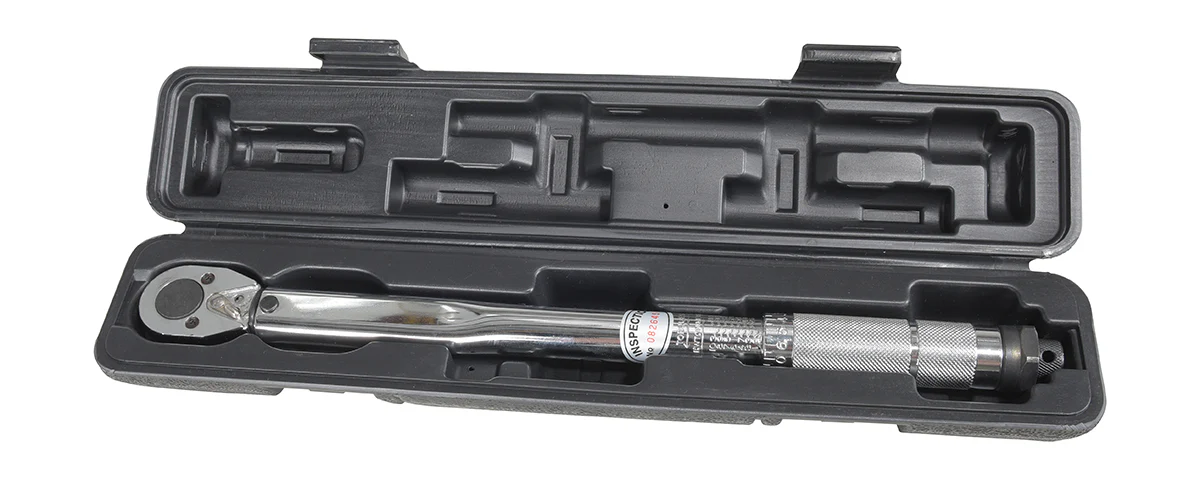 Vestil Manufacturing Corp Torque Wrenches - Image 2