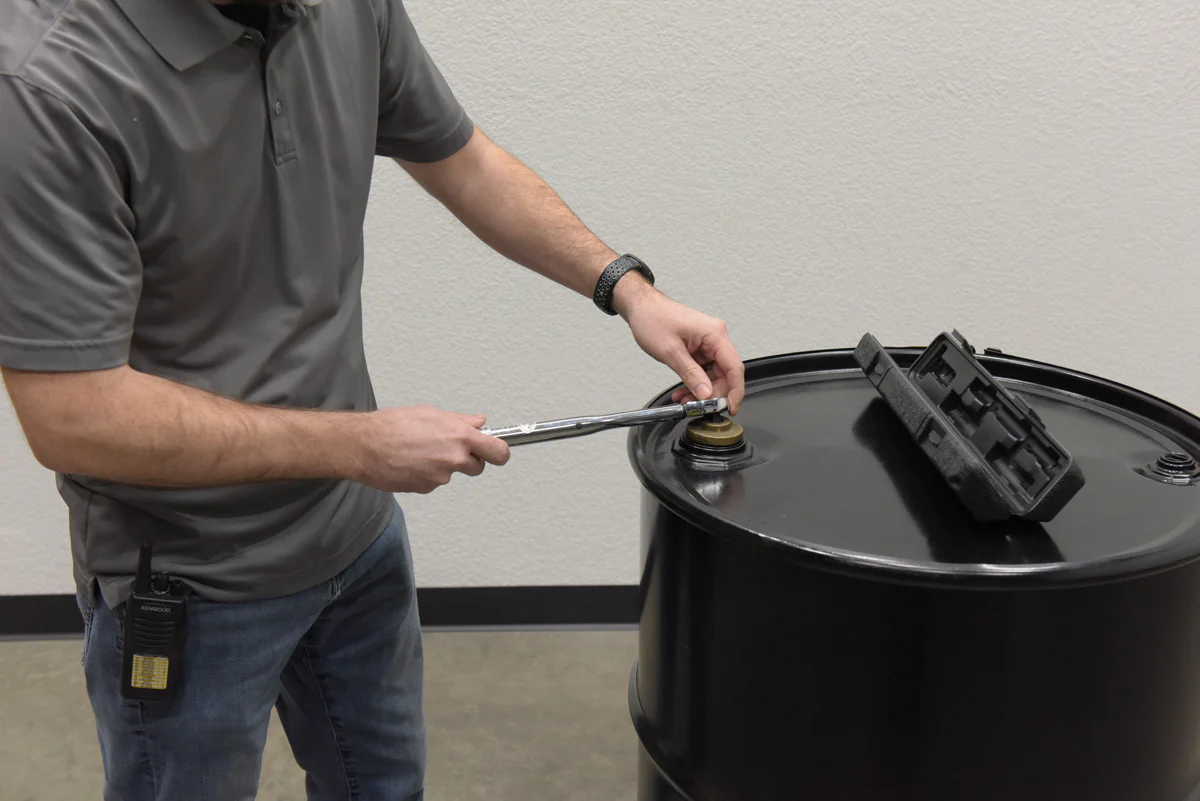 Vestil Manufacturing Corp Torque Wrenches - Image 5