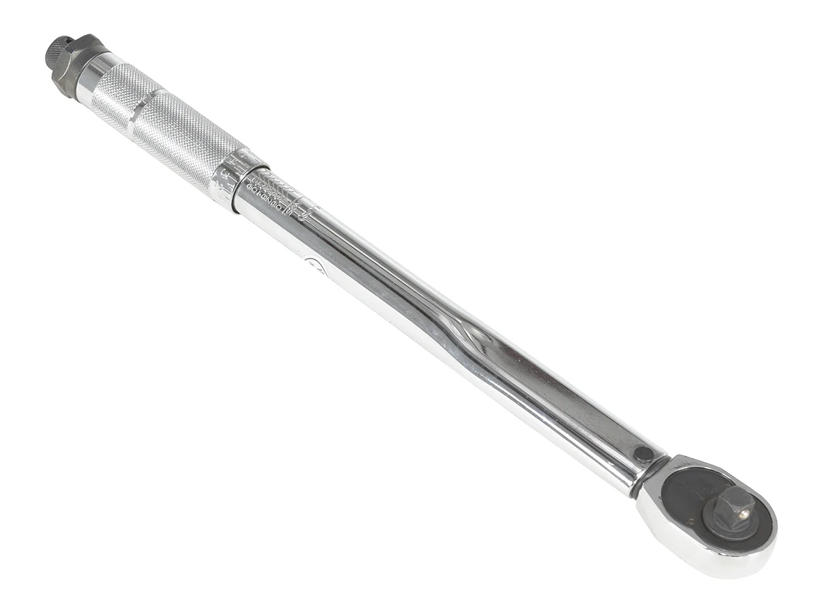 Vestil Manufacturing Corp Torque Wrenches - Image 8
