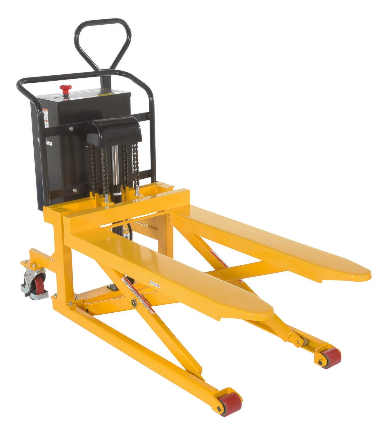 Vestil Manufacturing Corp Tote-A-Loads - Image 7