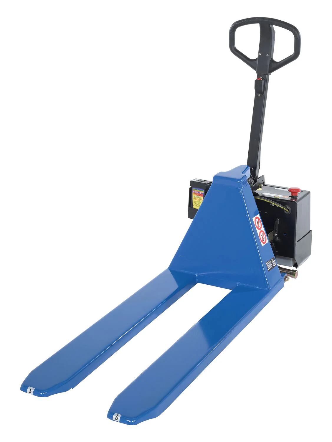 Vestil Manufacturing Corp Tote Lifters - Image 4