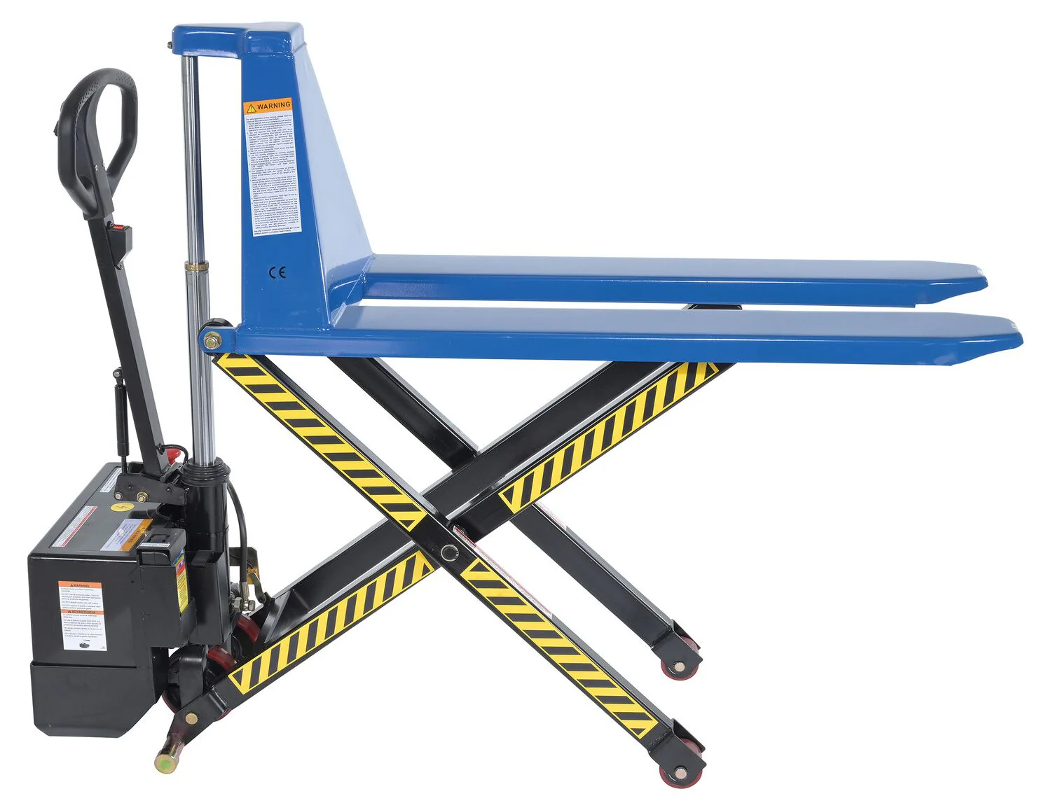 Vestil Manufacturing Corp Tote Lifters - Image 5