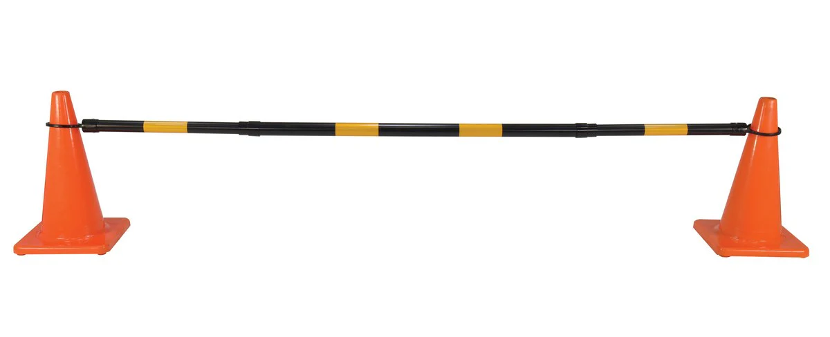 Vestil Manufacturing Corp Traffic Cone Barrier