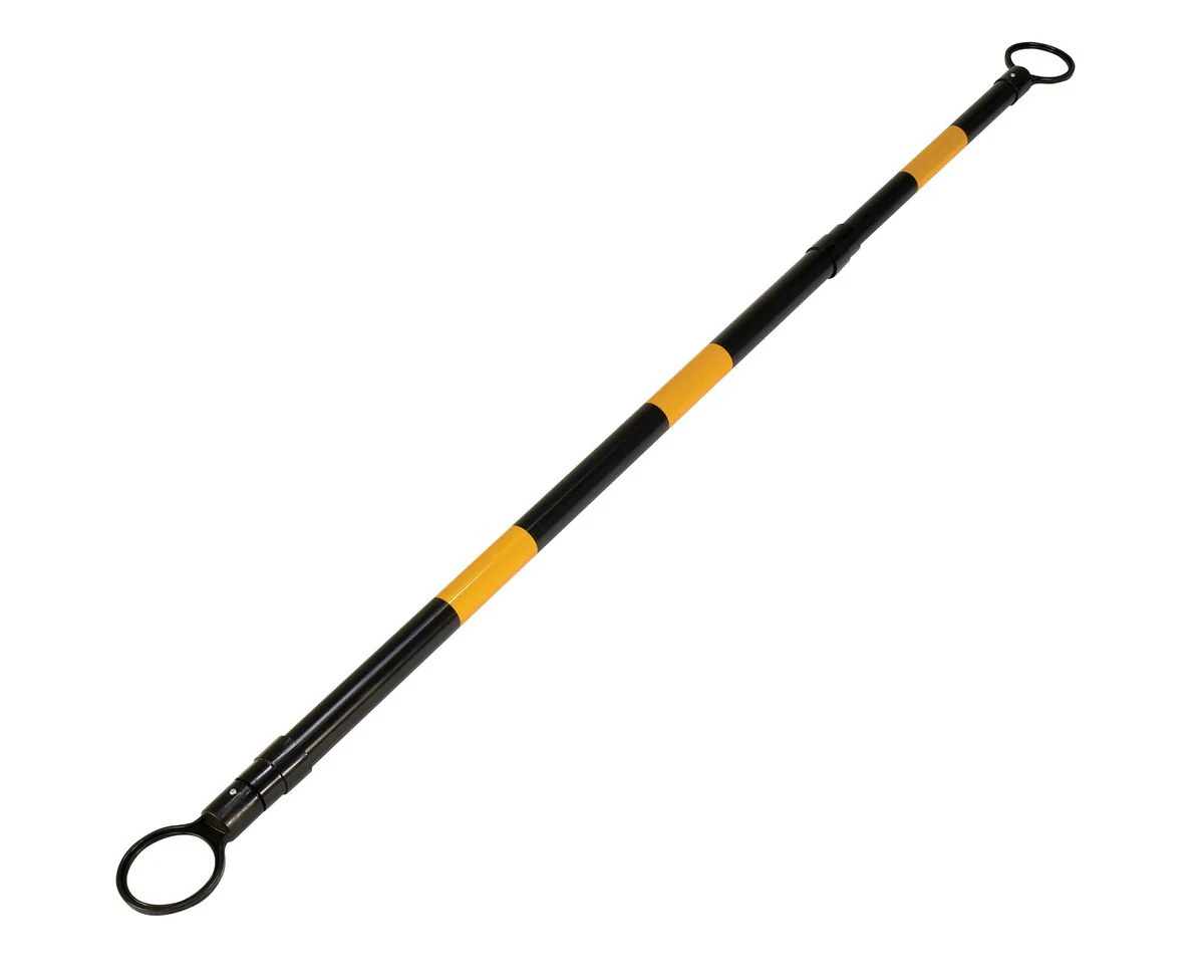 Vestil Manufacturing Corp Traffic Cone Barrier - Image 5