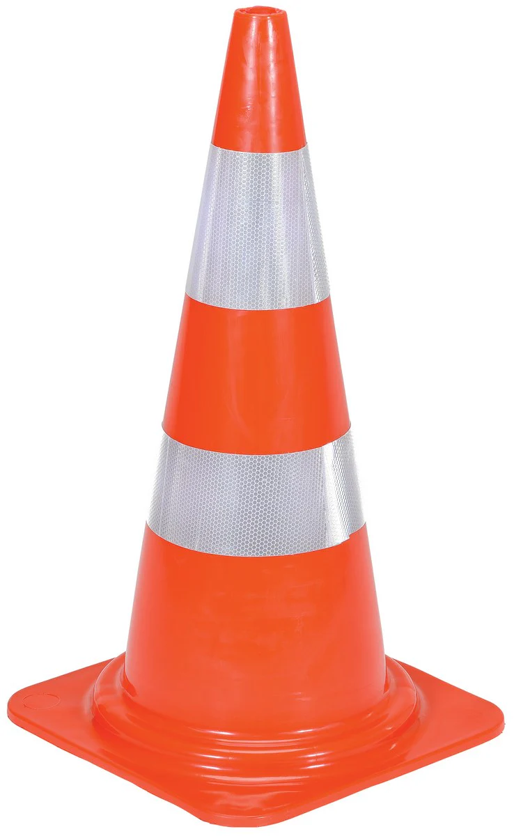 Vestil Manufacturing Corp Traffic Cones - Image 2