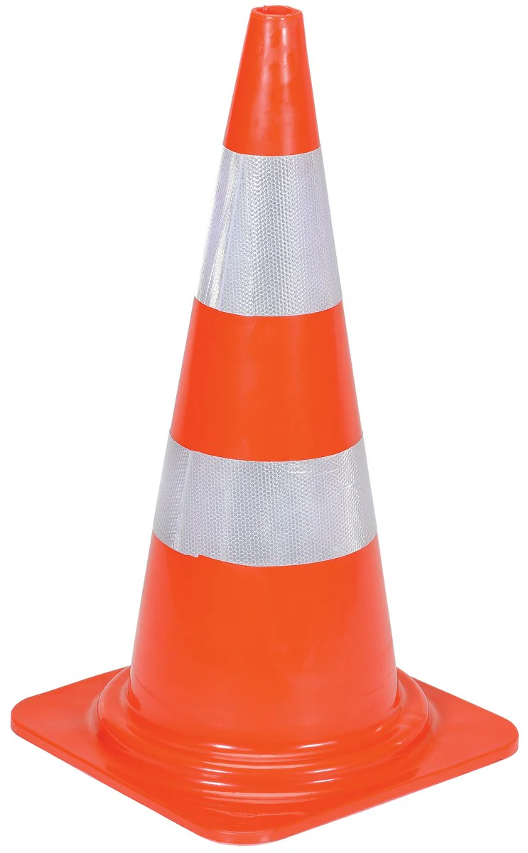 Vestil Manufacturing Corp Traffic Cones - Image 3