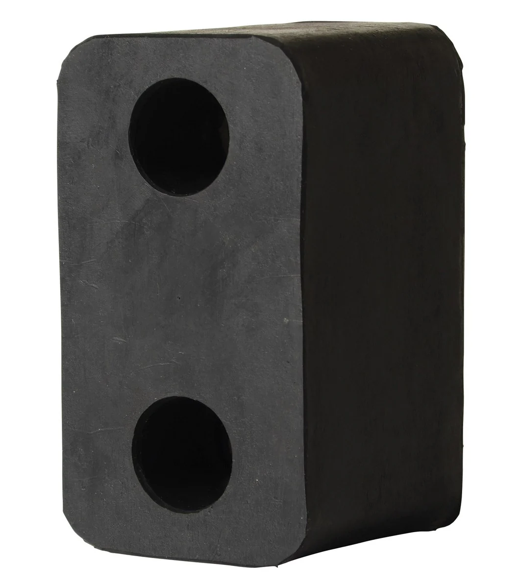 Vestil Manufacturing Corp Trailer Crane Bumpers - Image 2