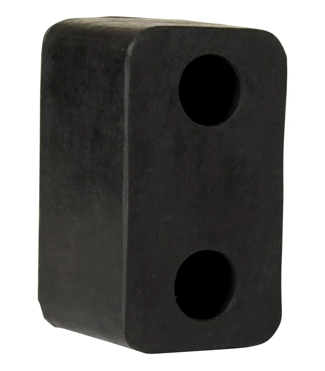 Vestil Manufacturing Corp Trailer Crane Bumpers - Image 3