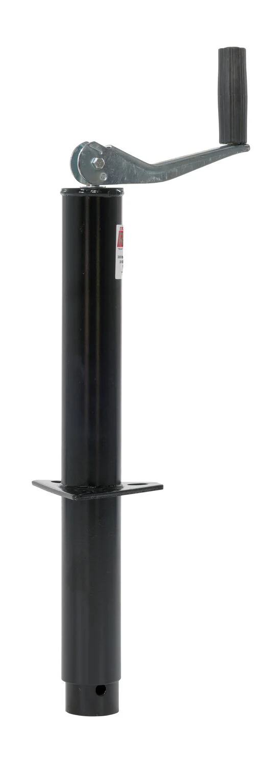 Vestil Manufacturing Corp Trailer Jacks - Image 4
