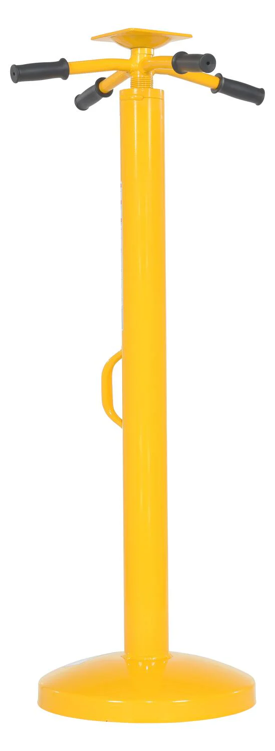 Vestil Manufacturing Corp Trailer Stabilizing Jacks - Image 4