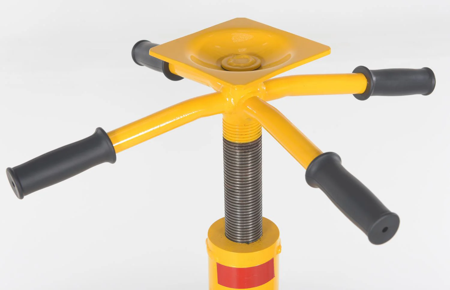Vestil Manufacturing Corp Trailer Stabilizing Jacks - Image 6