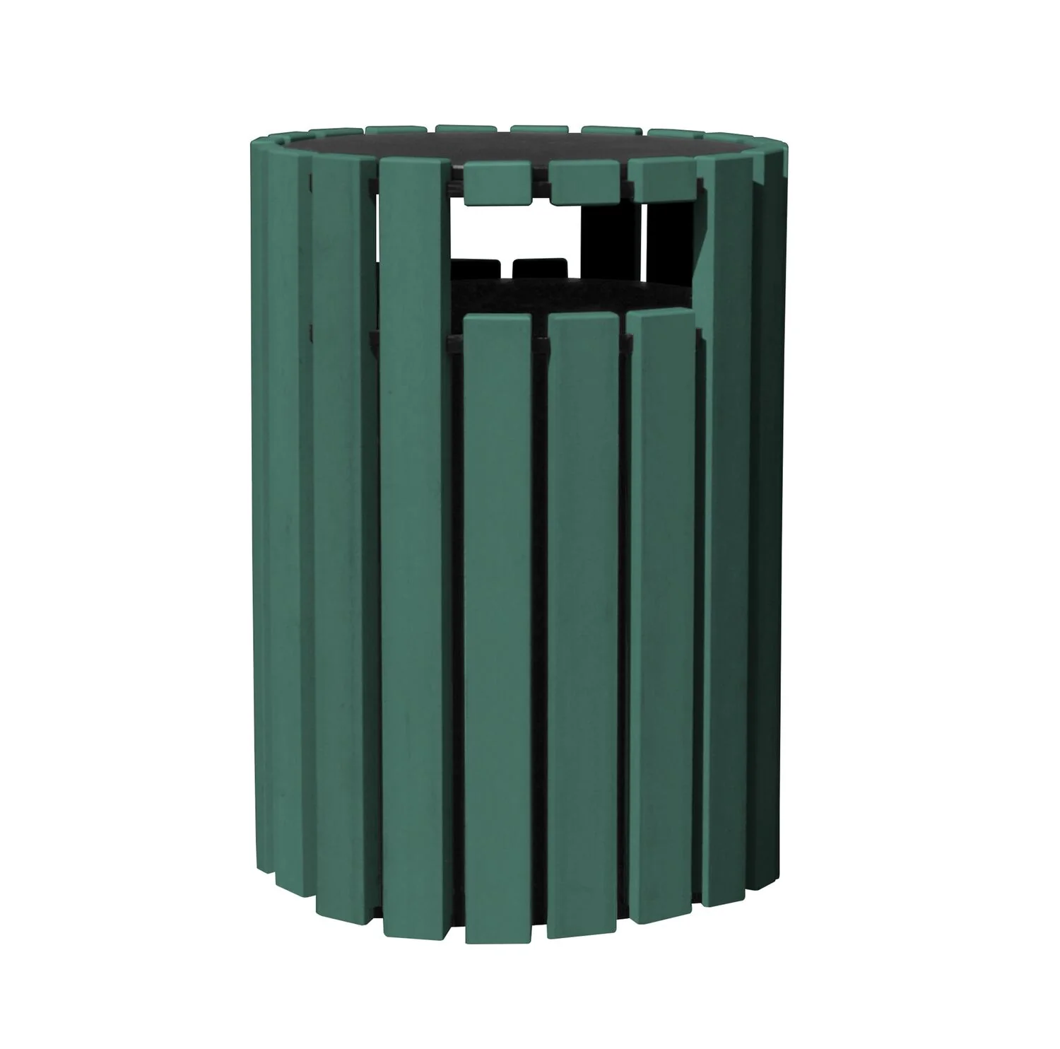 Vestil Manufacturing Corp Trash Receptacles - Image 2