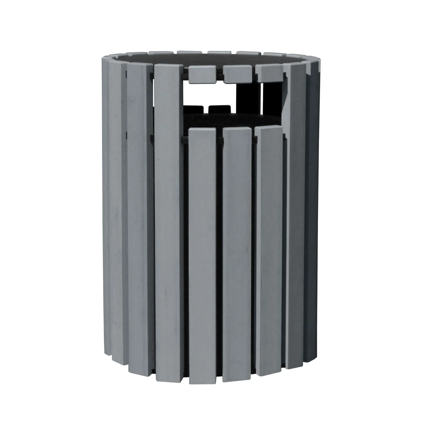 Vestil Manufacturing Corp Trash Receptacles - Image 3