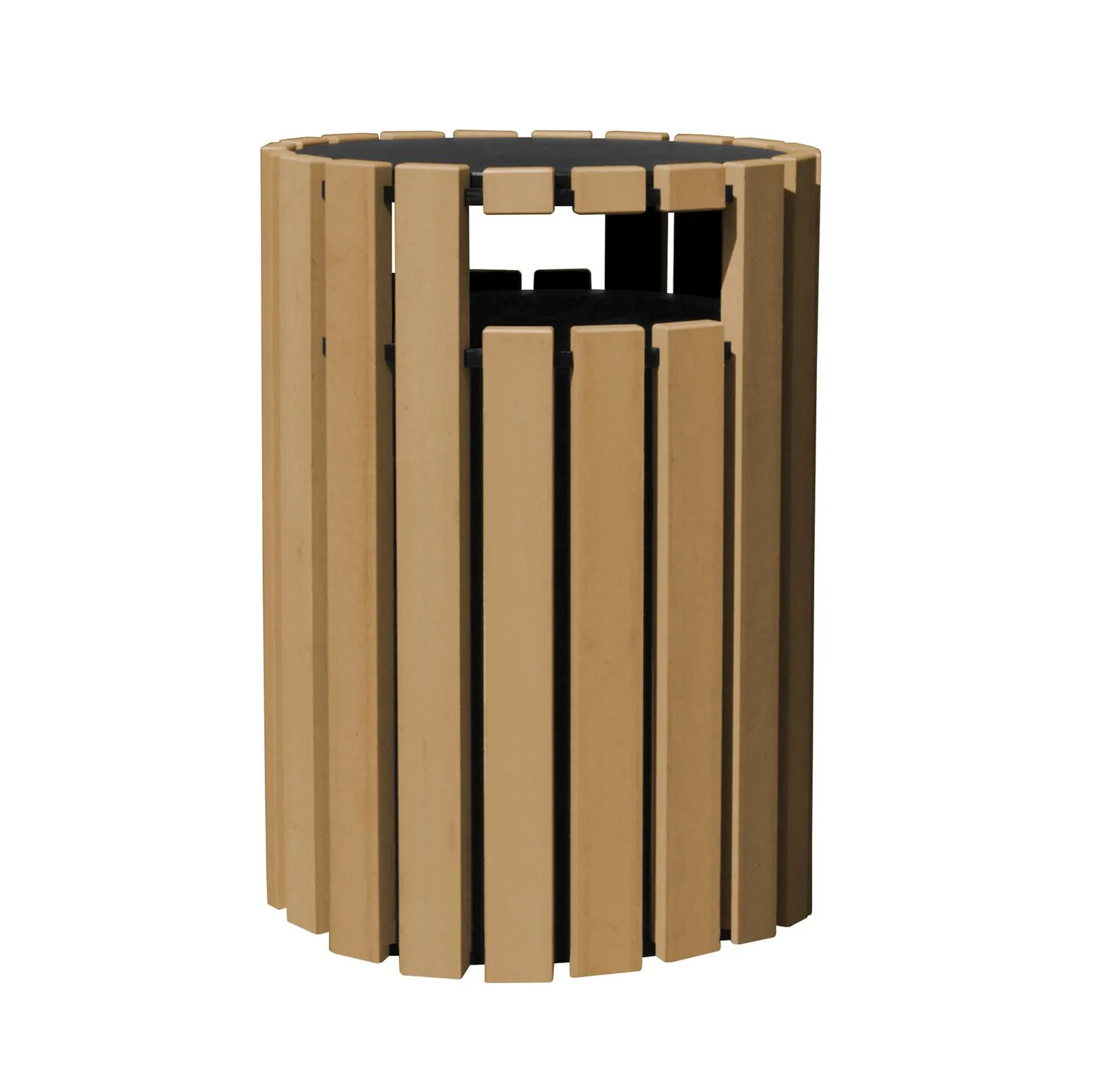 Vestil Manufacturing Corp Trash Receptacles - Image 4