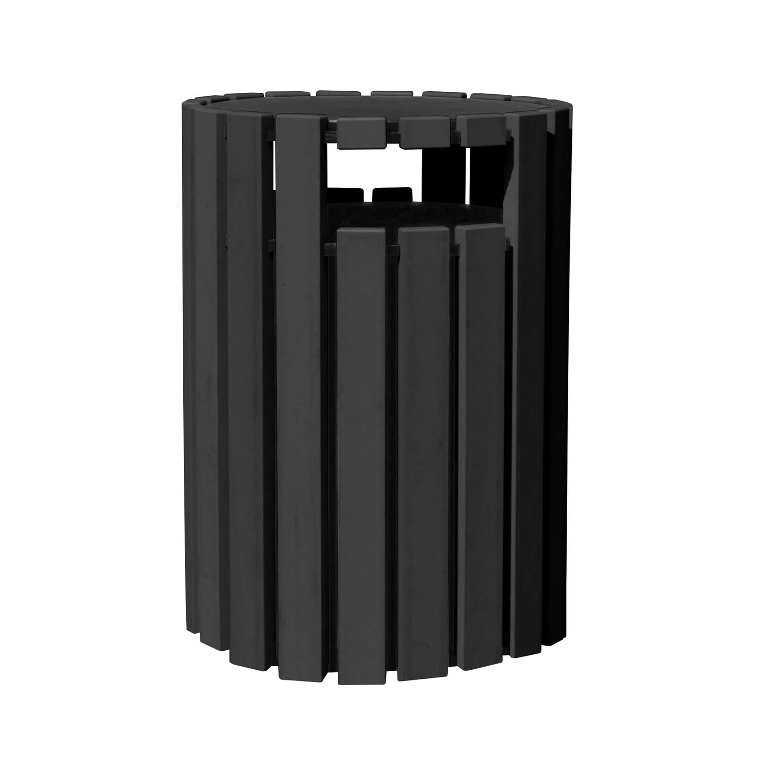 Vestil Manufacturing Corp Trash Receptacles - Image 6