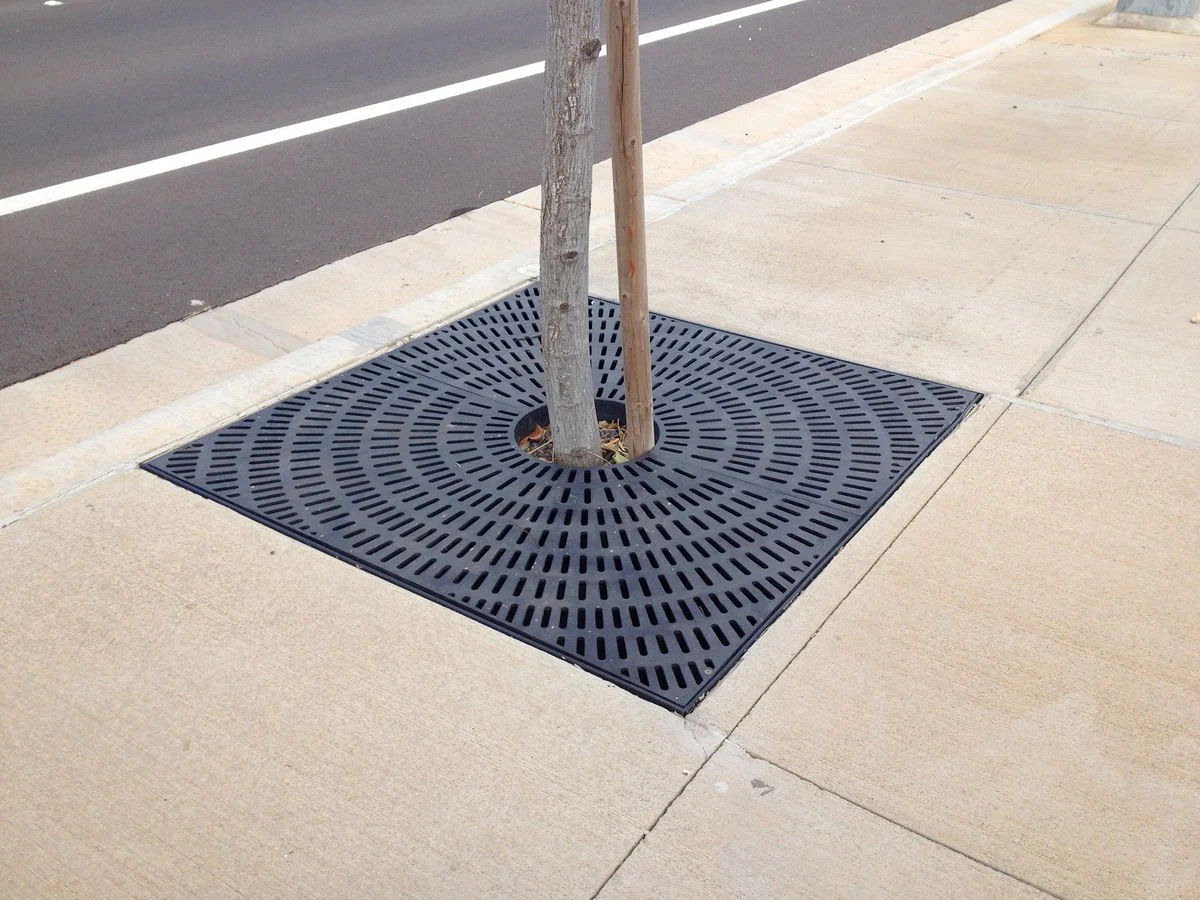 Vestil Manufacturing Corp Tree Grates - Image 3
