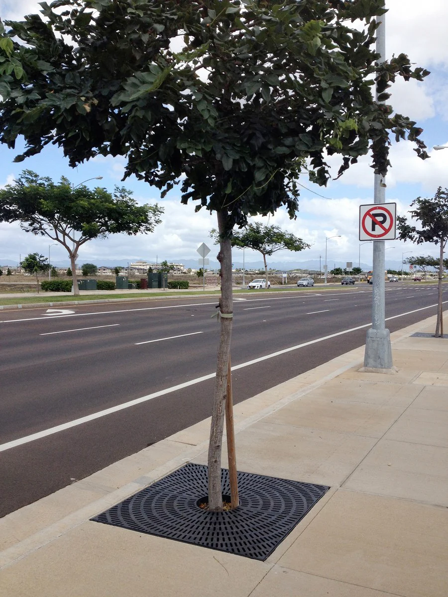Vestil Manufacturing Corp Tree Grates - Image 5