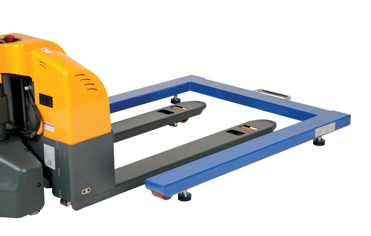 Vestil Manufacturing Corp U Shaped Platform Scales - Image 3