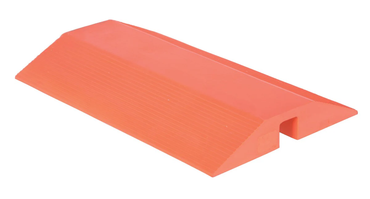 Vestil Manufacturing Corp Urethane Hose & Cable Crossovers - Image 2