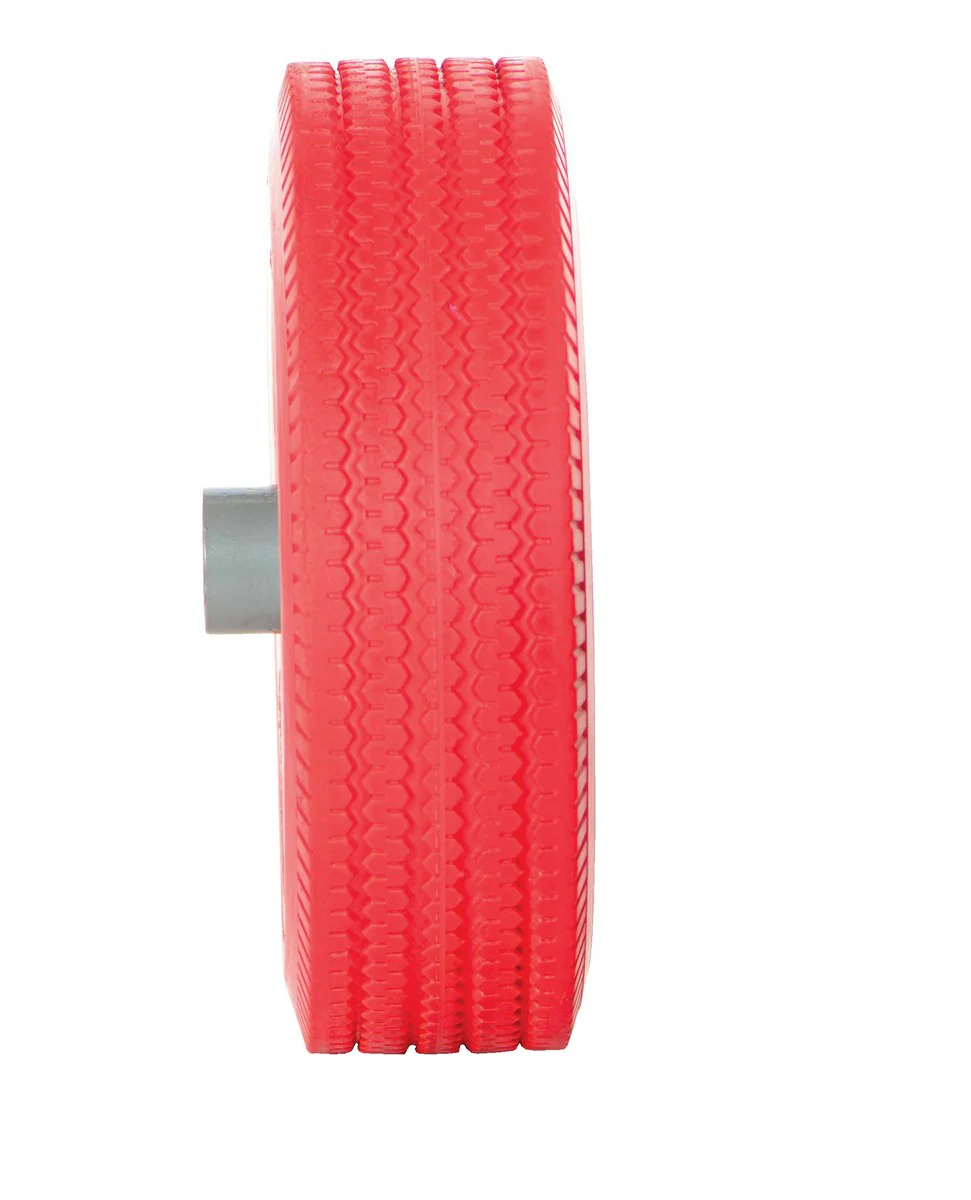 Vestil Manufacturing Corp Urethane Solid Foam Wheels - Image 3