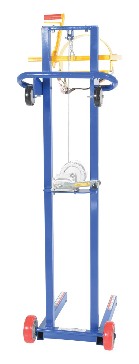 Vestil Manufacturing Corp Variable Height Pail Dispensers - Image 4