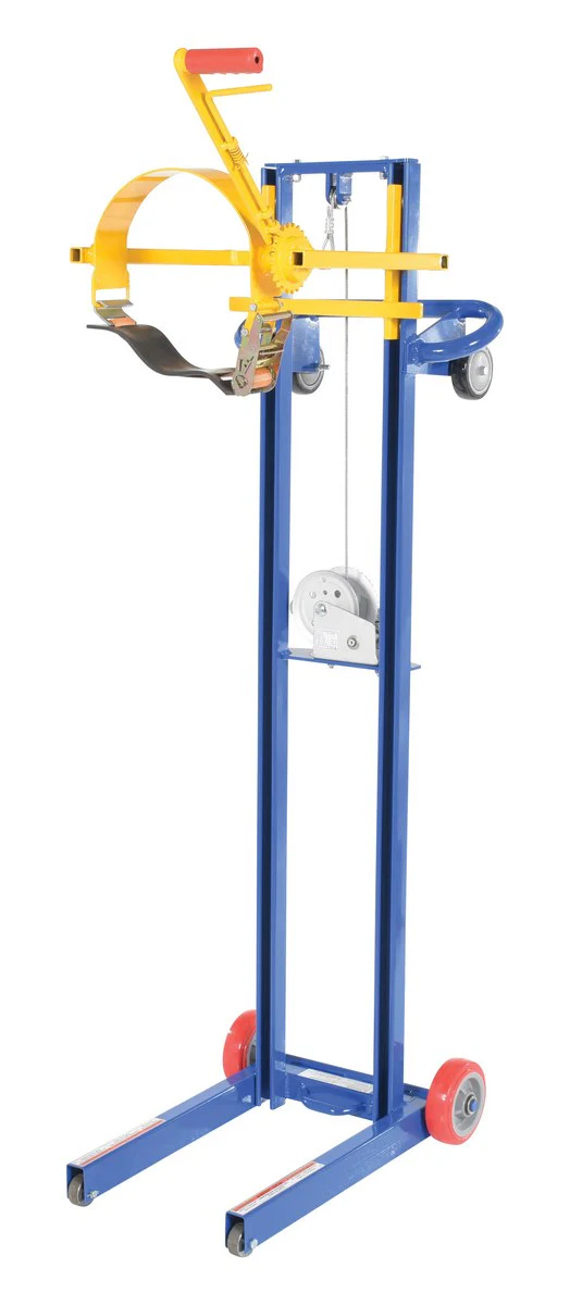 Vestil Manufacturing Corp Variable Height Pail Dispensers - Image 5