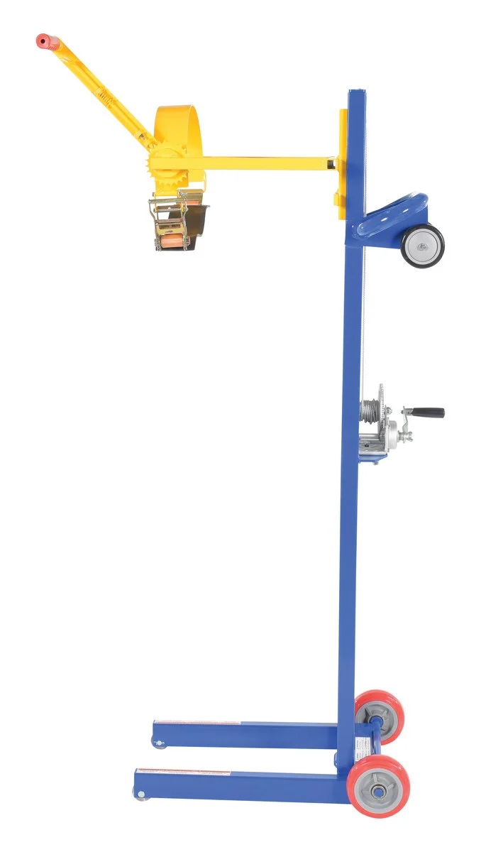 Vestil Manufacturing Corp Variable Height Pail Dispensers - Image 7