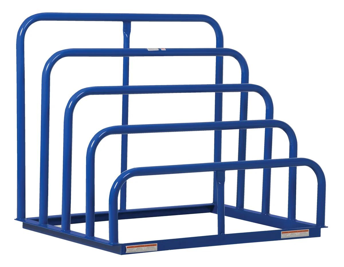 Vestil Manufacturing Corp Variable Height Sheet Racks