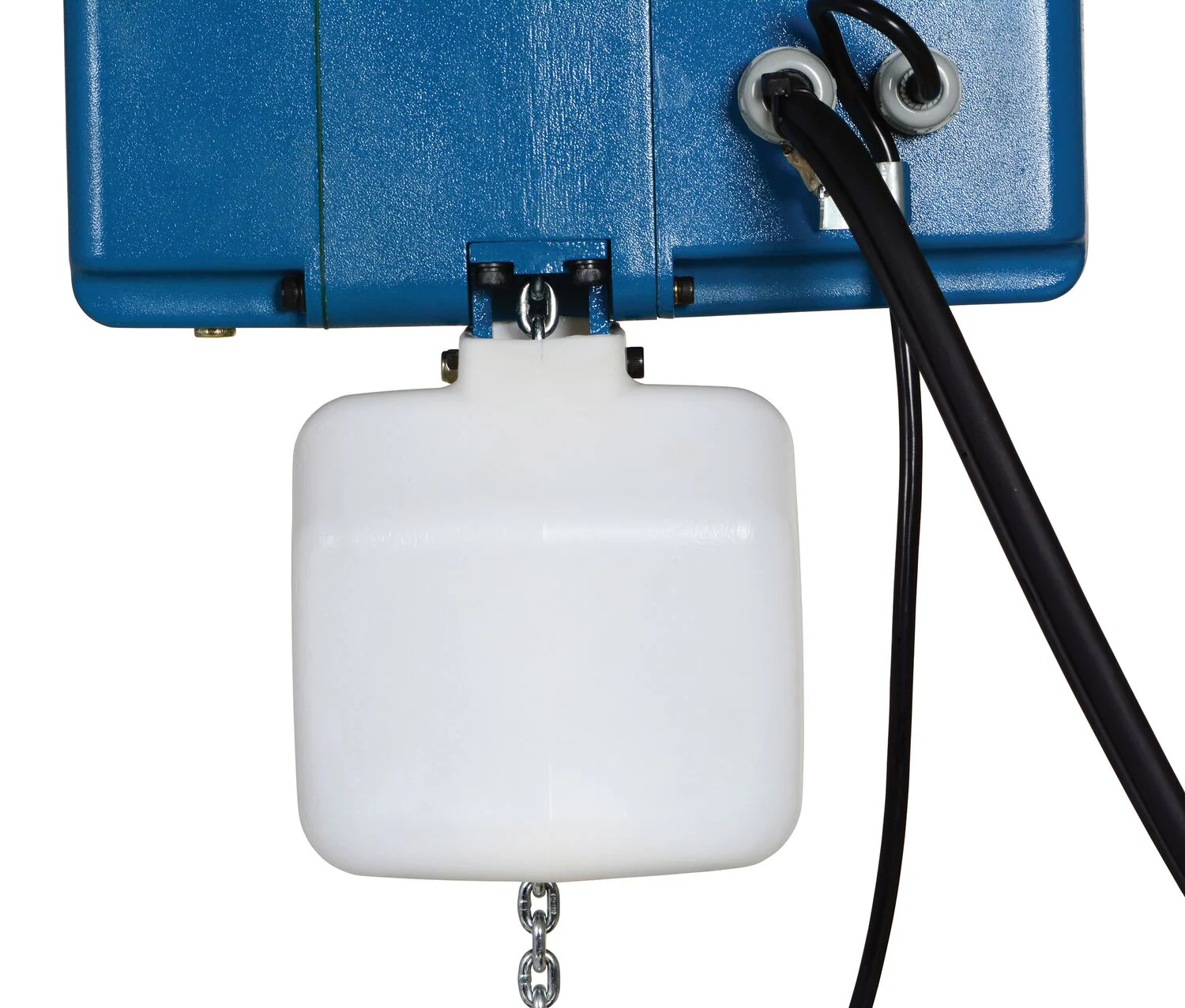 Vestil Manufacturing Corp Variable Speed Electric Chain Hoists - Image 3