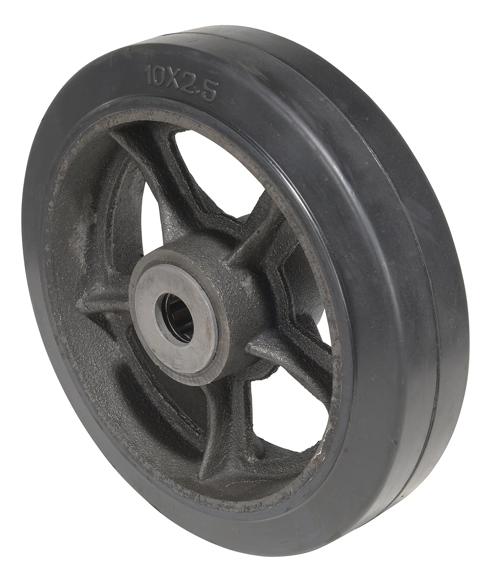 Vestil Manufacturing Corp VE Wheel - Image 2