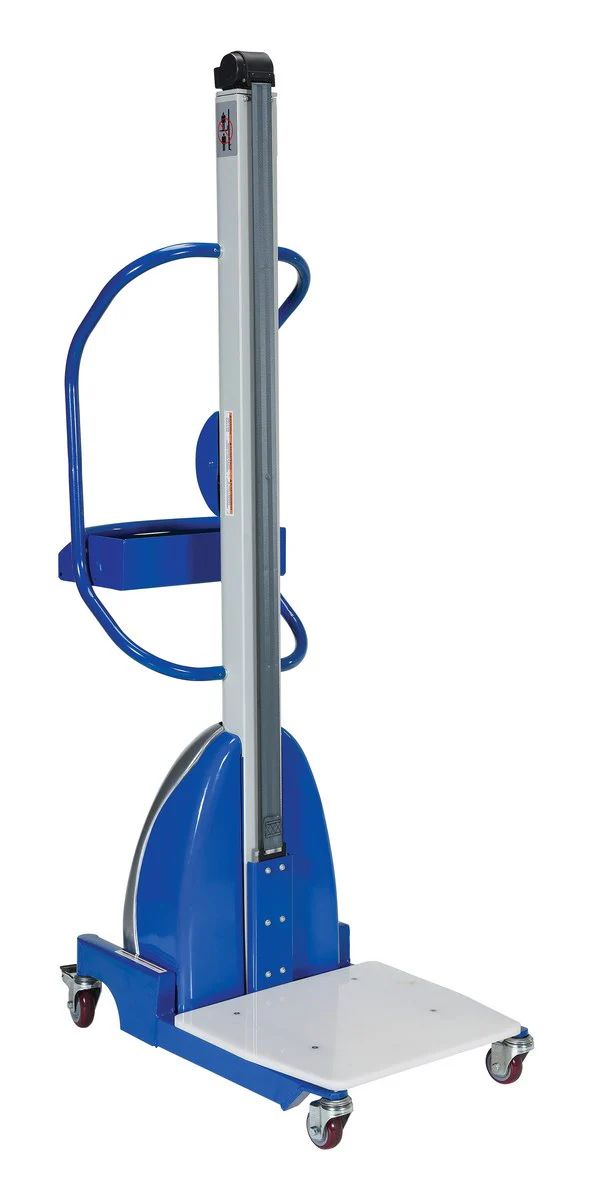 Vestil Manufacturing Corp Versatile Quick Lifts - Image 2