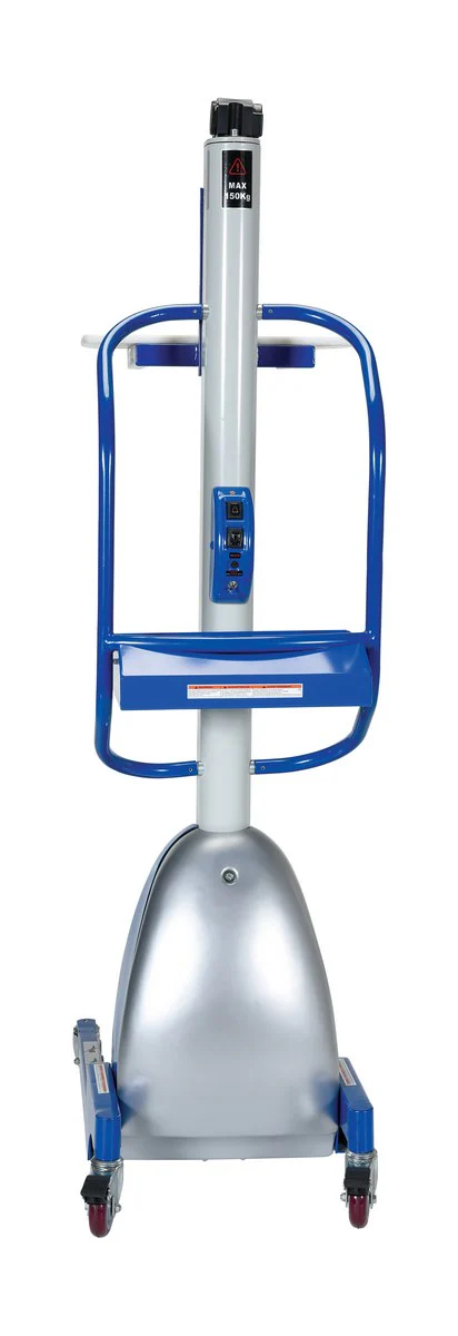 Vestil Manufacturing Corp Versatile Quick Lifts - Image 3