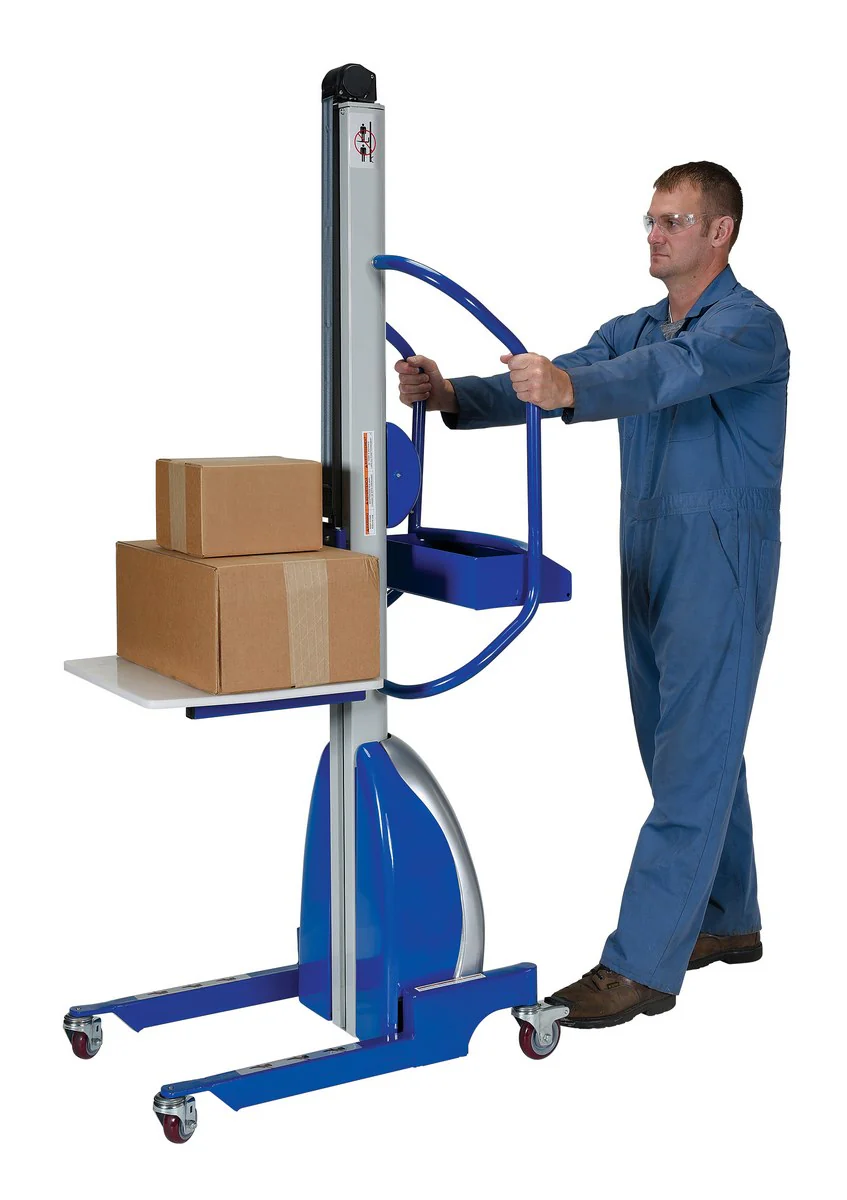 Vestil Manufacturing Corp Versatile Quick Lifts - Image 4