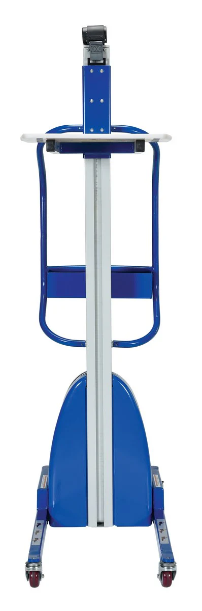 Vestil Manufacturing Corp Versatile Quick Lifts - Image 5