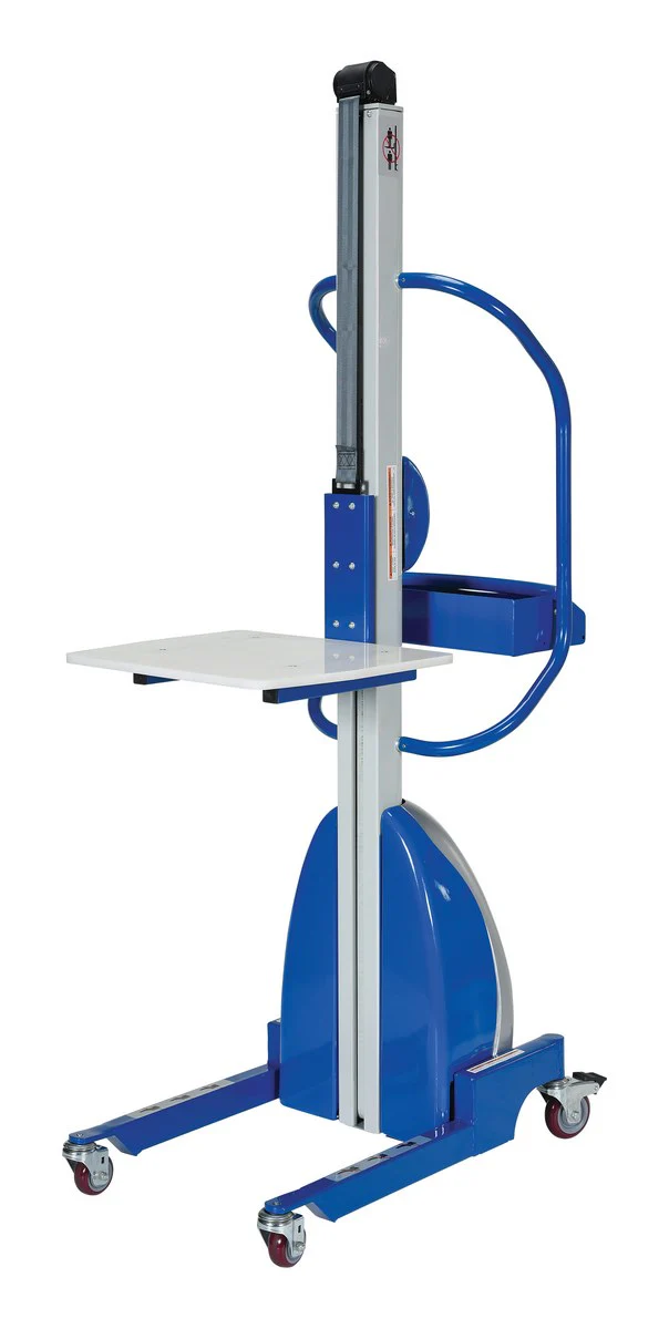 Vestil Manufacturing Corp Versatile Quick Lifts - Image 6