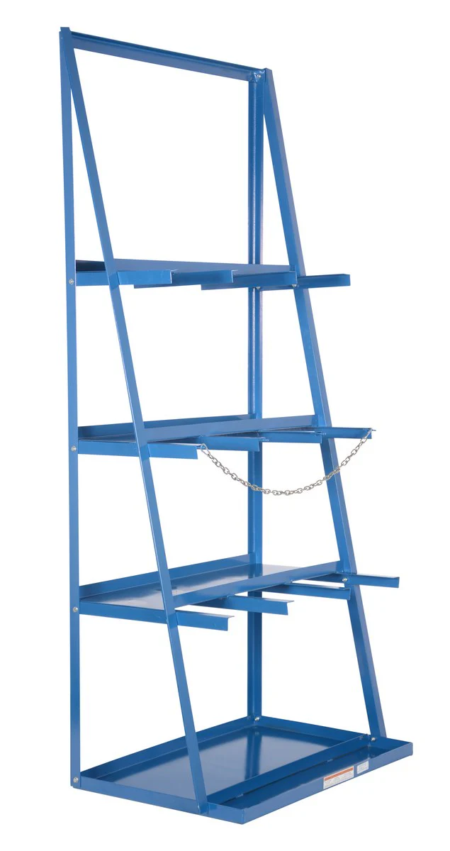Vestil Manufacturing Corp Vertical Bar Rack