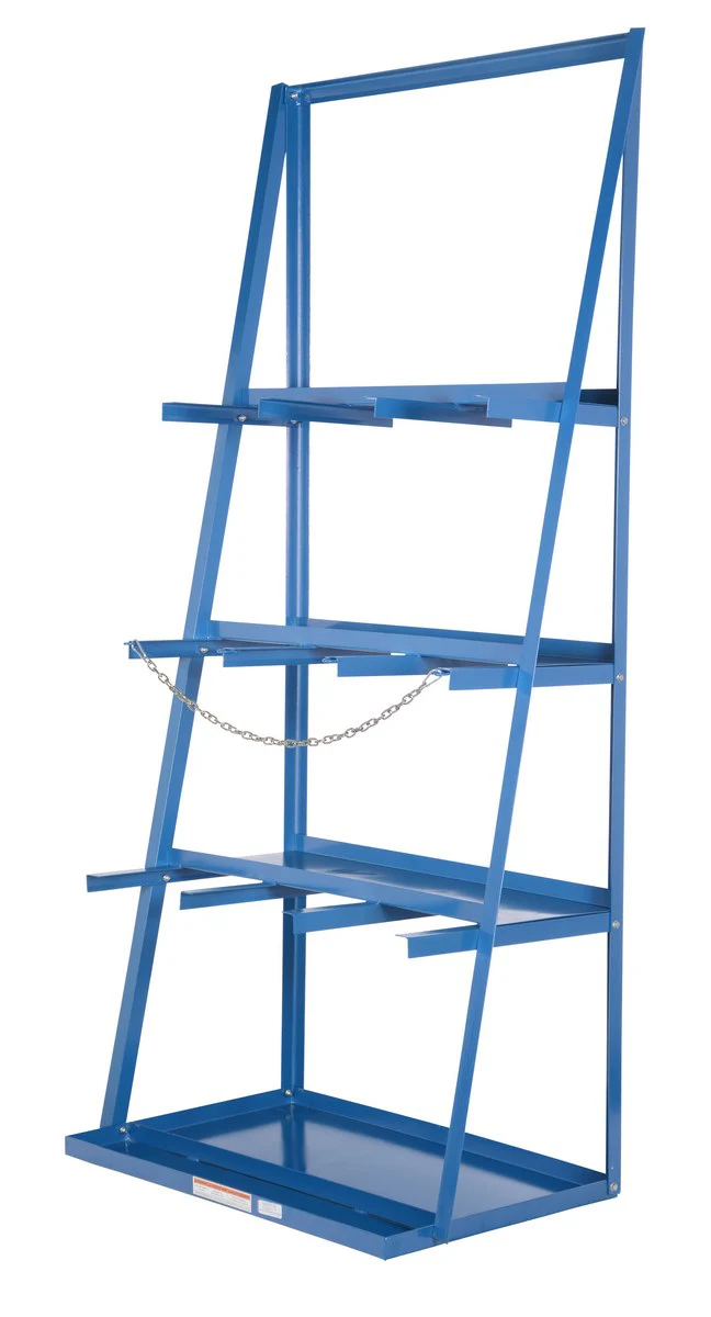 Vestil Manufacturing Corp Vertical Bar Rack - Image 3