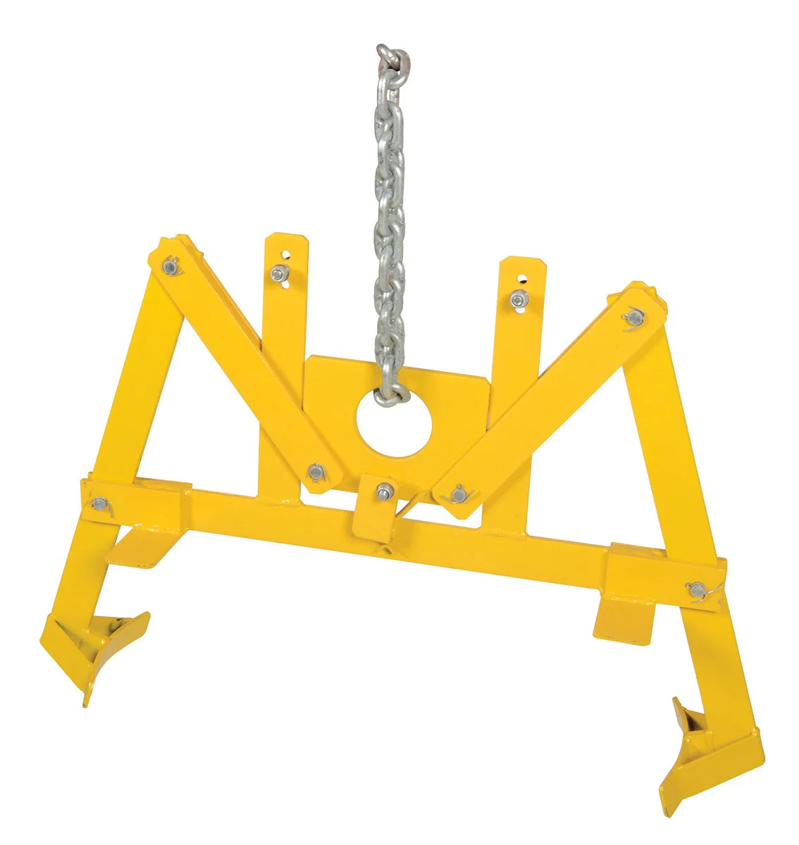 Vestil Manufacturing Corp Vertical Drum Lifter
