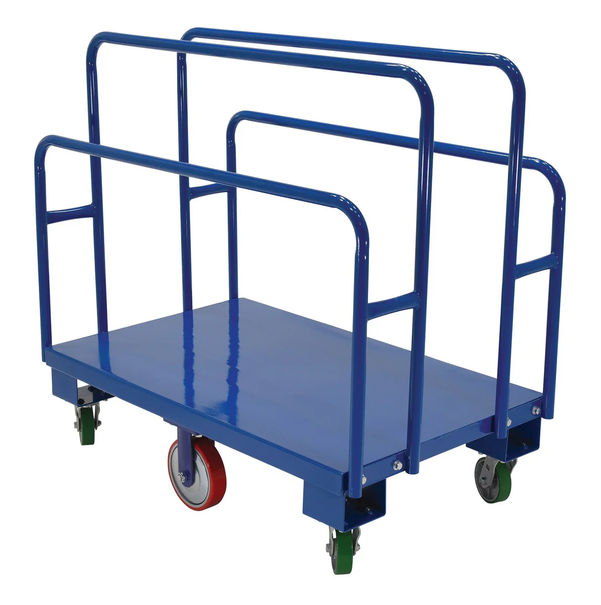 Vestil Manufacturing Corp Vertical Panel Cart