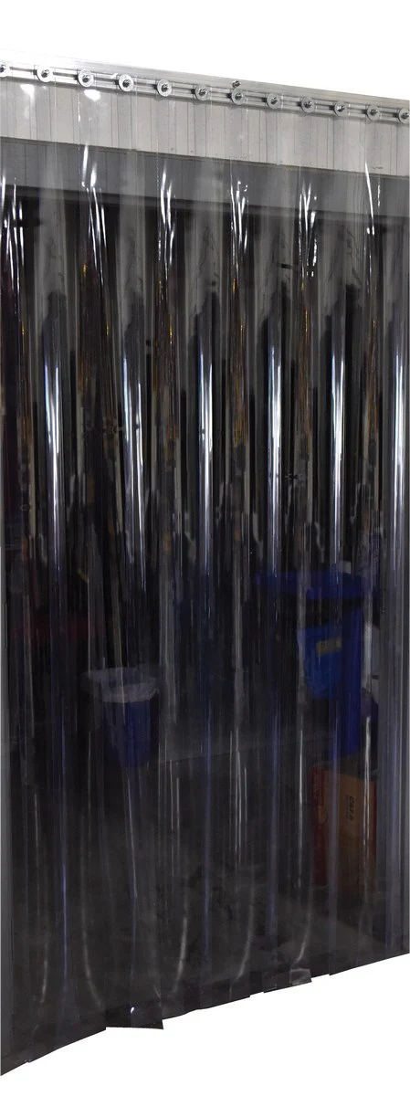 Vestil Manufacturing Corp Vinyl Strip Doors - Image 6