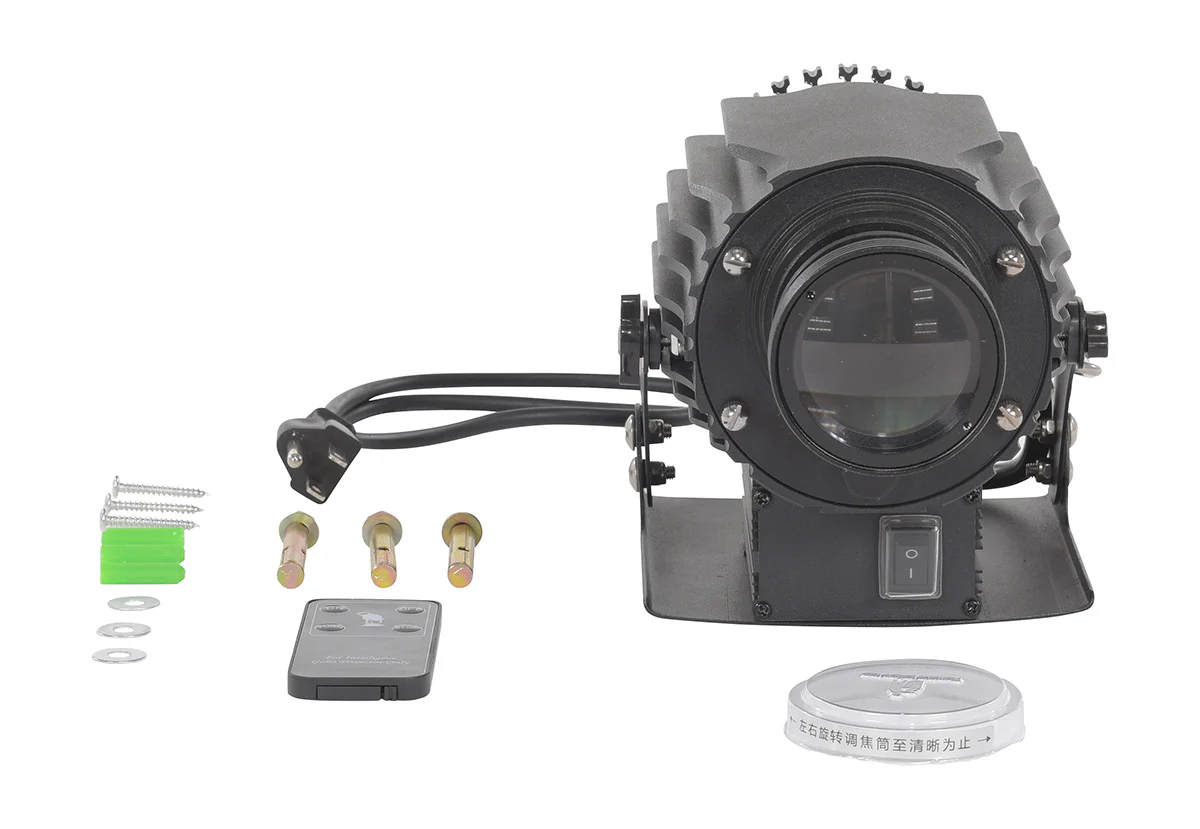 Vestil Manufacturing Corp Virtual Sign Projector