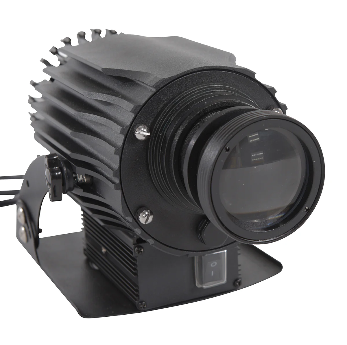 Vestil Manufacturing Corp Virtual Sign Projector - Image 3