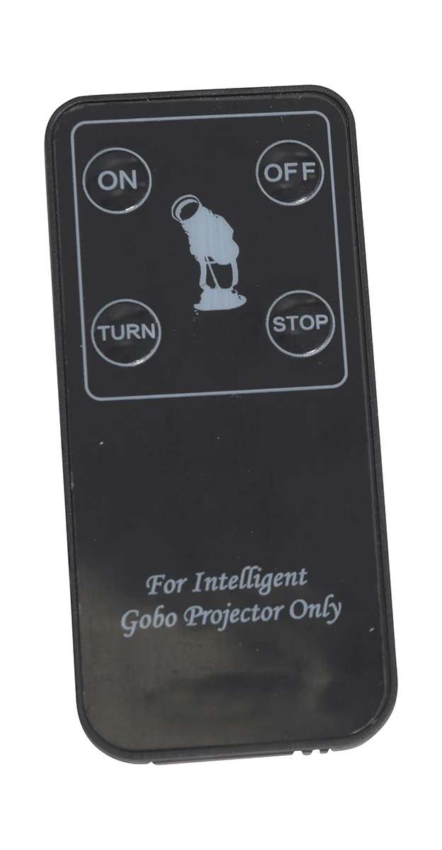Vestil Manufacturing Corp Virtual Sign Projector - Image 4