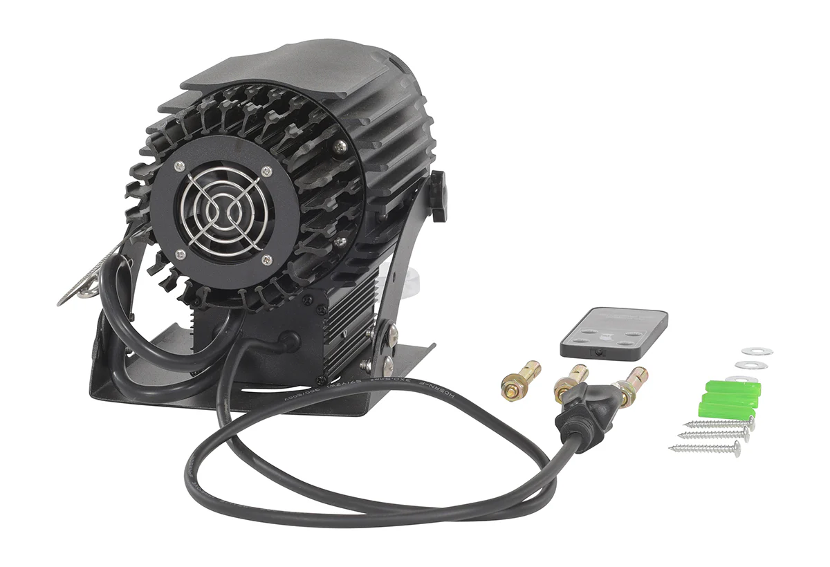 Vestil Manufacturing Corp Virtual Sign Projector - Image 6