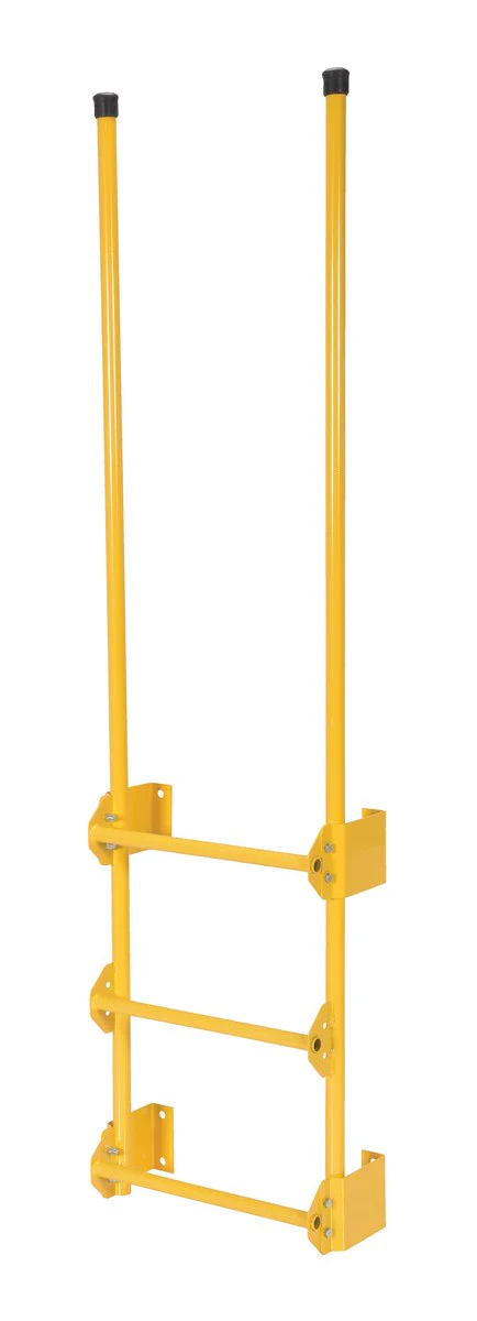 Vestil Manufacturing Corp Walk-Thru Style Dock Ladders - Image 2