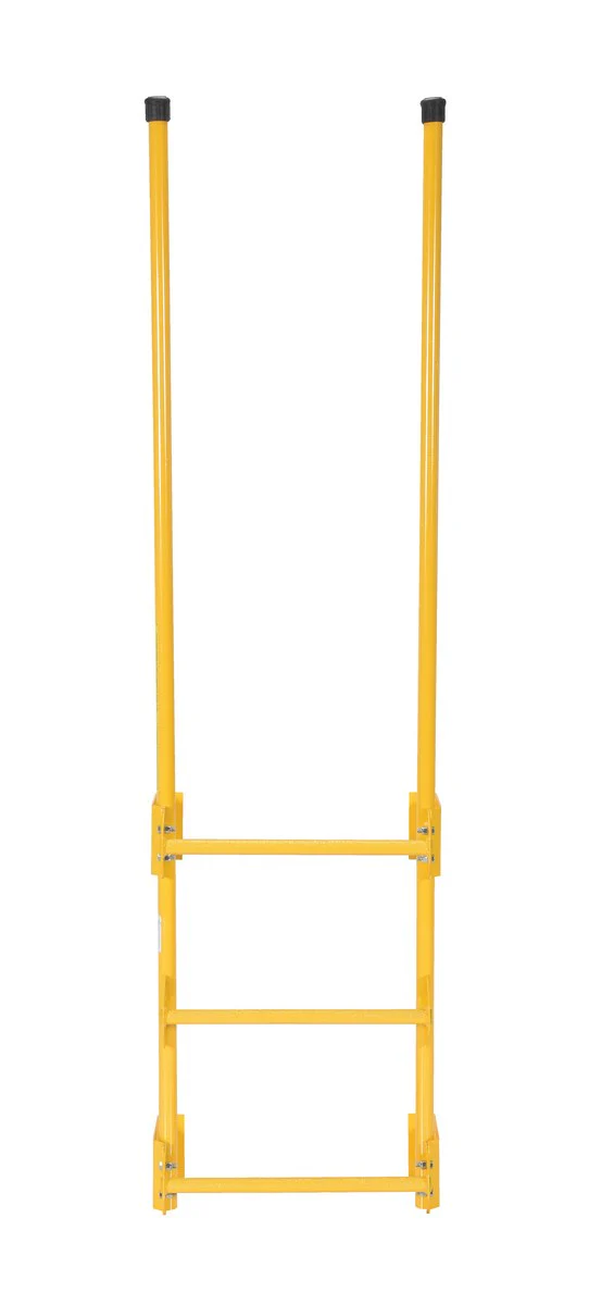 Vestil Manufacturing Corp Walk-Thru Style Dock Ladders - Image 3