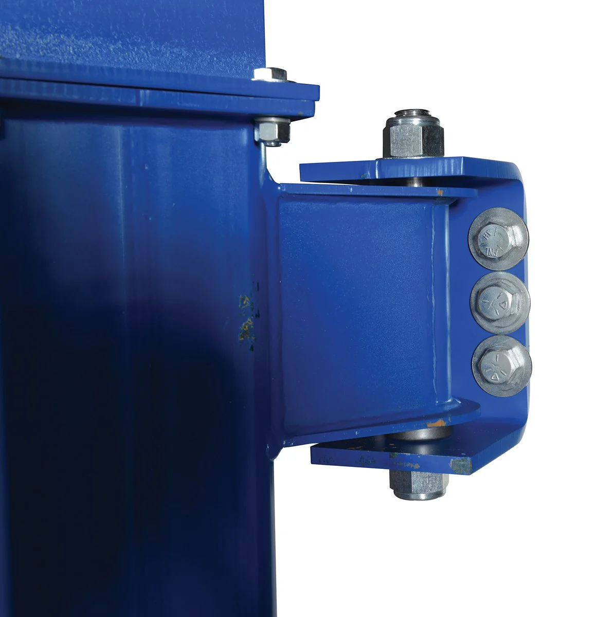 Vestil Manufacturing Corp Wall Jibs - Image 5